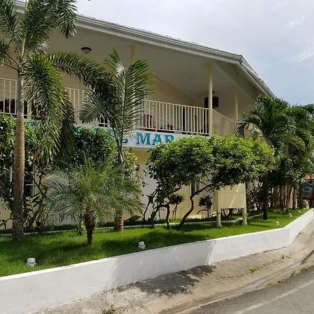 Hotelito Del Mar Bocas del Toro Bagian luar foto